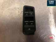 Schalter für Fensterheber links vorne VW Golf VII (5G) 5G0959857CWZU