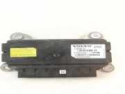 Airbag-Steuergerät VOLVO XC90 I D5 AWD 32221372