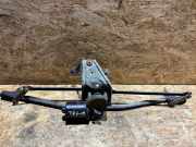 Scheibenwischermechanismus vorne