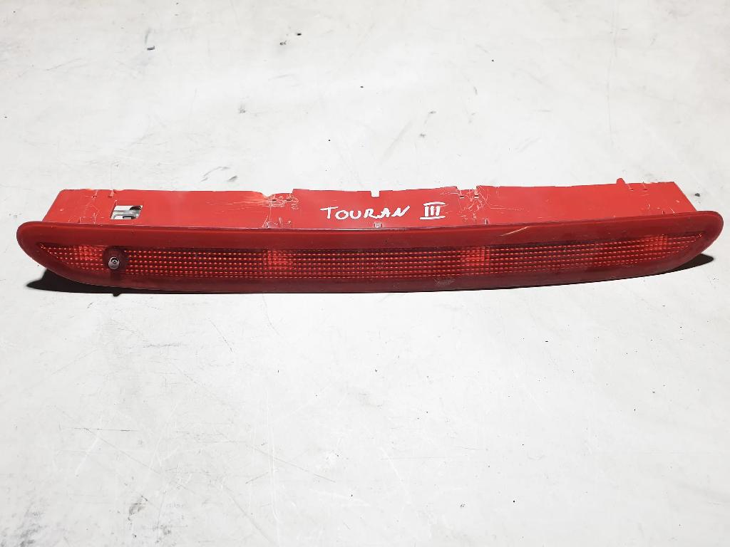 Zusatzbremsleuchte VW TOURAN (1T3) 1.6 TDI 1T0945087