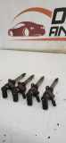 Einspritzventil Set CITROËN C5 II (RC_) 2.0 HDi (RCRHRH) 9660334880