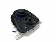 Heizungsbetätigung (Konsole) vorne Toyota Aygo (B4) 55900YV030