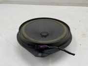 Türlautsprecher vorne links