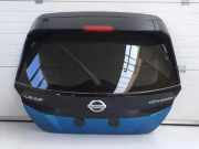 Kofferraumdeckel NISSAN LEAF (ZE1) Electric