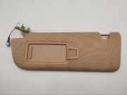 Sonnenblende rechts Porsche Panamera 2 (971) 5G0010029D