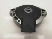 Schleifring Airbag Nissan X-Trail II (T31) SGD12075101363