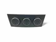 Heizungsbetätigung (Konsole) vorne Subaru Forester (SG) 72311SA160