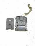 Keyless Steuergerät RENAULT MEGANE III Hatchback (BZ0/1_, B3_) 1.6 dCi (BZ00, BZ12) 356043231473298