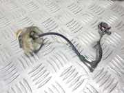 Kraftstoffilterheizung MAZDA CX-7 (ER) 2.2 MZR-CD AWD