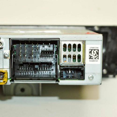 Navigationsblock AUDI A6 (4G2, C7, 4GC) 2.0 TDI 4G1035192A Bild Navigationsblock AUDI A6 (4G2, C7, 4GC) 2.0 TDI 4G1035192A