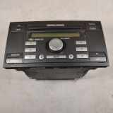 Multifunktionsanzeige Ford Transit Kasten (F**Y) 6C1T18C815AG