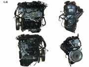 Motor AUDI A4 (8K2, B8) 1.8 TFSI CJE