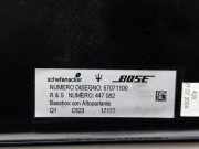 Lautsprecher Maserati Quattroporte V () 67071100