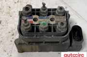 Klimakompressor Mercedes-Benz Sprinter 3t Bus (906) 1052250671