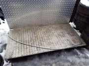 Dachleiste links AUDI A4 (8K2, B8) 3.0 TDI quattro