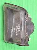 Scheinwerfersatz OPEL ASCONA C (81_, 86_, 87_, 88_) 1.6 0301063121