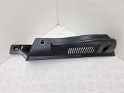 Rear Parcel Shelf Right Rail Cover RENAULT CLIO IV (BH_) 1.5 dCi 90 799113546R