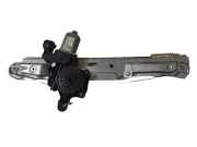 Fensterheber links hinten Ford C-Max II (DXA) AM51R27001BE