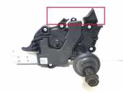 Wischermotor hinten Volvo XC60 I (156) 31416789
