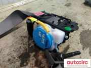 Sicherheitsgurt rechts vorne Kia Soul II (PS) 88820B2400