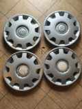 Radkappen VW LUPO (6X1, 6E1) 1.4 TDI 1J0601147L