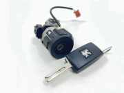 Zündschloss PEUGEOT 308 III (FB_, FH_, FP_, F3_, FM_) PureTech 110 (FPHNPL) 36410600