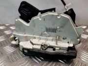 Türschloss vorne rechts SKODA YETI (5L) 2.0 TDI 4x4 5K2837016B