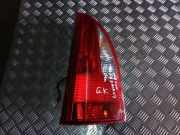 Rücklicht hinten links MAZDA PREMACY (CP) 2.0 22061908