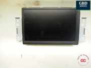 Display Volvo V60 I (155) 31382065