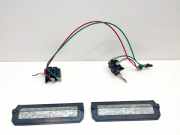 Regelventile für Innenraumheizung MERCEDES-BENZ SL (R129) 500 SL (129.066) A1298301862 1298301862