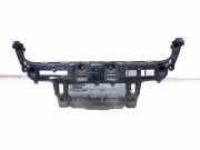 Stoßstangenhalter hinten, mittlerer BMW X6 (E71, E72) xDrive 35 d 51127176244 7176244