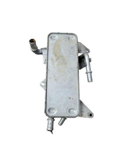 Ölkühler für Automatikgetriebe Audi A6 Avant (4G, C7) 4H0317021T Bild Ölkühler für Automatikgetriebe Audi A6 Avant (4G, C7) 4H0317021T