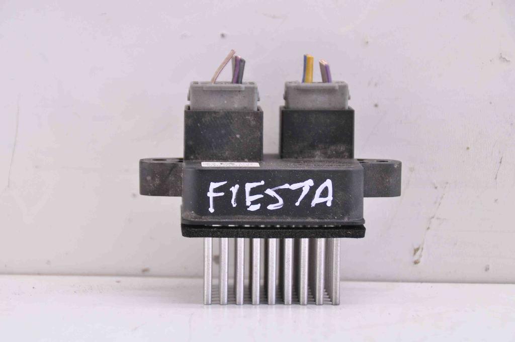 Widerstand Innenraumgebläse Ford Fiesta VII (HJ, HF) H1BH19E624AA