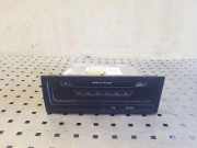 CD-Wechsler AUDI A5 Cabrio (8F7) 3.0 TDI quattro 8T2035110A 8T2035110B