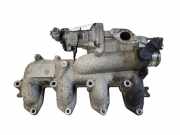 Ansaugbrücke FORD TRANSIT CONNECT (P65_, P70_, P80_) 1.8 TDCi RB416100011