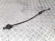 Clutch Cable MAZDA DEMIO (DW) 1.5 16V
