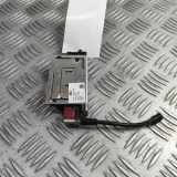 Antennenverstärker FORD TRANSIT Furgon 2.0 TDCi HS7T-19K351-AA