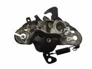 Motorhaubenschloss PEUGEOT 407 (6D_) 1.6 HDi 110