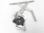 Türfensterheber hinten links RENAULT SCÉNIC III (JZ0/1_) 1.5 dCi 827216769R