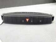 Schalter für Warnblinker Smart Forfour (454) A4548202310