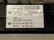 Sicherungskasten MERCEDES-BENZ S (W221) S 320 CDI (221.022, 221.122) A2215450801 08022179