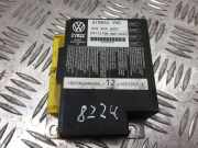 Steuergerät Airbag VW Passat B7 Alltrack (36, B7) 3C0909605F