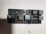 Sicherungskasten Audi 80 (8C, B4) 443941822A