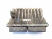 Steuergerät Lüfter Opel Zafira A (T98) 24462347