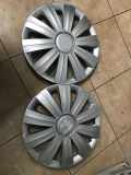Radkappen FORD MONDEO IV Turnier (BA7) 2.0 TDCi