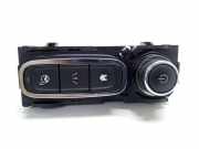 Tastenpanel RENAULT KADJAR (HA_, HL_) 1.2 TCe 130 RSA253B03216R