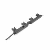 Düsenkabelanschluss FORD FOCUS (DAW, DBW) 1.6 16V 98AG-14A390-LB