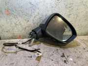 Außenspiegel rechts NISSAN QASHQAI III (J12) 1.3 DIG-T All-wheel Drive 251940065
