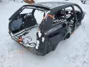 Hintere rechte Seitenverkleidung VOLVO V90 II 2.0 D4