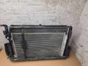 Radiator Pack Set RENAULT TALISMAN Grandtour (KP_) 1.6 dCi 130 214109155R